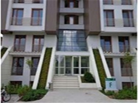 Proyecto Sinpas de Turquía - Estambul