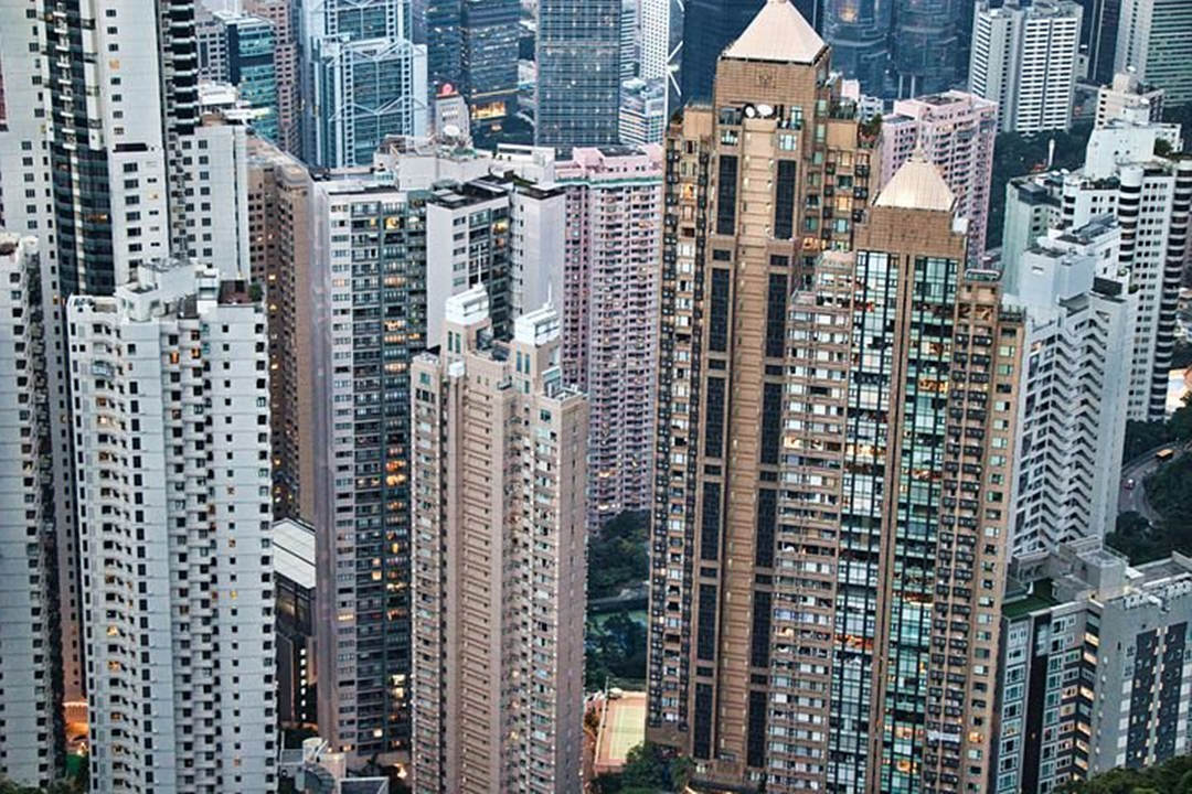 Solución de sistema de intercomunicación digital para edificios
