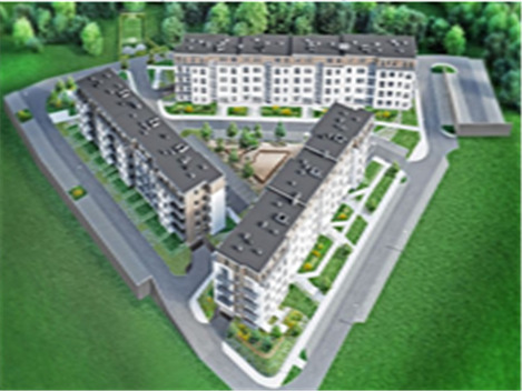 Polonia Proyecto Hiszpanskie - Gdansk