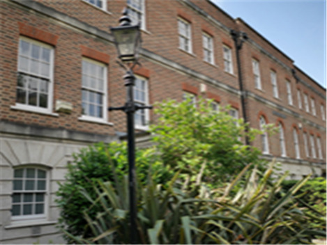 Proyecto de Tribunal Soberano del Reino Unido - Londres