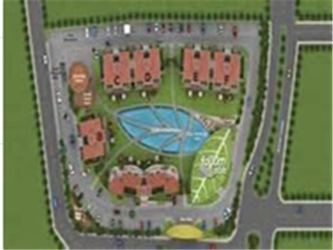 Proyecto Premium Kelebekia en Turquía - Estambul