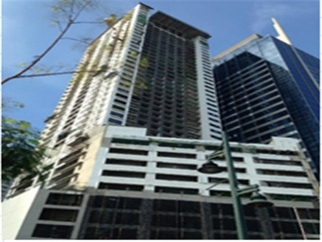Proyecto Icon Plaza de Filipinas - Manila